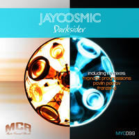 Thumbnail for the Jay Cosmic - Darksider link, provided by host site