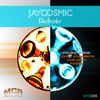 Image of Jay Cosmic linking to their artist page due to link from them being at the top of the main table on this page