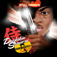 Thumbnail for the Intell - DARKSKIN SAMURAI link, provided by host site