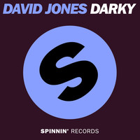Thumbnail for the David Jones - Darky link, provided by host site
