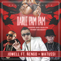 Thumbnail for the Jo-Well - Darle Pam Pam link, provided by host site