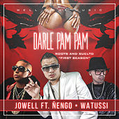 Thumbnail for the Jowell & Randy - Darle Pam Pam link, provided by host site
