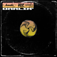 Thumbnail for the Luude - Darlin' link, provided by host site