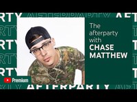 Thumbnail for the Chase Matthew - Darlin' (Afterparty) link, provided by host site