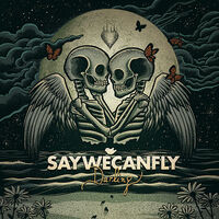 Thumbnail for the SayWeCanFly - Darling link, provided by host site