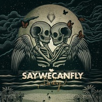 Thumbnail for the SayWeCanFly - Darling link, provided by host site
