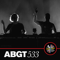 Thumbnail for the Luttrell - Darling (ABGT533) link, provided by host site