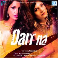 Thumbnail for the YOSHIKI - Darr Na link, provided by host site