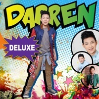 Thumbnail for the Darren Espanto - Darren link, provided by host site