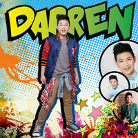 Thumbnail for the Darren Espanto - Darren link, provided by host site