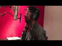 Thumbnail for the Darris Robins - [Darris Robins In the Studio] - Recording Out Of Self [Darris Robins Out Of Self] link, provided by host site