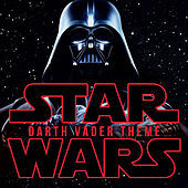 Thumbnail for the L'Orchestra Cinematique - Darth Vader's Theme link, provided by host site