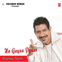 Image of Shankar Sahney linking to their artist page due to link from them being at the top of the main table on this page