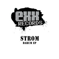 Image of Strøm linking to their artist page due to link from them being at the top of the main table on this page