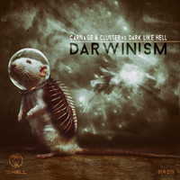 Thumbnail for the Carnage & Cluster - Darwinism link, provided by host site