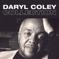 Thumbnail for the Daryl Coley - Daryl Coley Collection link, provided by host site