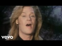 Thumbnail for the Hall & Oates - Daryl Hall - Dreamtime link, provided by host site