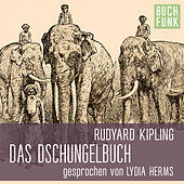 Thumbnail for the Rudyard Kipling - Das Dschungelbuch link, provided by host site