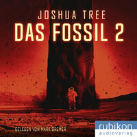 Thumbnail for the Joshua Tree - Das Fossil 2 link, provided by host site