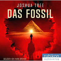 Thumbnail for the Joshua Tree - Das Fossil link, provided by host site