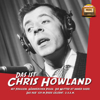 Thumbnail for the Chris Howland - Das ist Chris Howland link, provided by host site