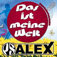 Thumbnail for the PS Alex - Das ist meine Welt link, provided by host site