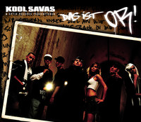 Thumbnail for the Kool Savas - Das ist OR! link, provided by host site