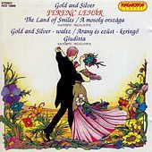 Thumbnail for the Jozsef Simandy - Das Land des Lachelns (The Land of Smiles) (Sung in Hungarian): Act II: Duet: Dich sehe ich, und nur dich sehe ich, Lotusblume! link, provided by host site
