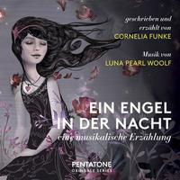 Thumbnail for the Engelbert Humperdinck - Das Mädchen und der Engel, Pt. 1: Chapter 7b, Abends, will ich schlafen gehn (Arr. L. Spratlan for Voices & Ensemble) link, provided by host site