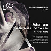 Thumbnail for the Sally Matthews - Das Paradies und die Peri, Op. 50, Zweiter Teil: No. 17 Schlaf nun und ruhe in Träumen voll Duft link, provided by host site
