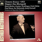Thumbnail for the Ludwig Weber - Das Rheingold: Halt! Nicht Sie Berührt! - Fasolt link, provided by host site