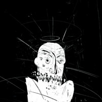 Thumbnail for the Haftbefehl - Das schwarze Album link, provided by host site
