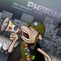 Thumbnail for the Photon - Das Schwarze Schaf link, provided by host site