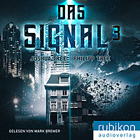 Thumbnail for the Joshua Tree - Das Signal 3 link, provided by host site