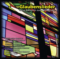 Thumbnail for the Alfred Koerppen - Dass die Wüste sich wandelt: Evangeliums-Motette. Jesus wurde vom Geist in die Wüste geführt link, provided by host site