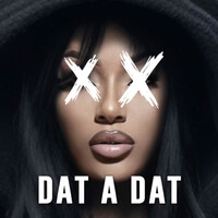 Thumbnail for the Stefflon Don - Dat A Dat link, provided by host site