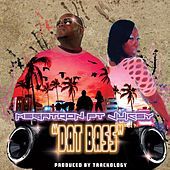 Thumbnail for the Megatron - Dat Bass link, provided by host site