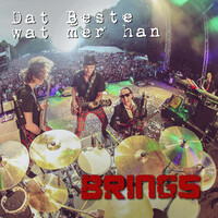 Thumbnail for the Brings - Dat Beste wat mer han link, provided by host site