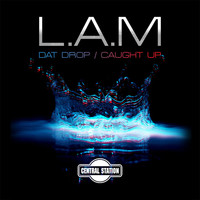 Thumbnail for the L.A.M. - Dat Drop/Caught Up link, provided by host site