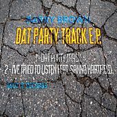 Thumbnail for the Barry Brown - Dat Party Track link, provided by host site