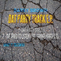 Thumbnail for the Barry Brown - Dat Party Track link, provided by host site