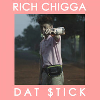 Thumbnail for the Rich Chigga - Dat $tick link, provided by host site