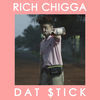 Image of Rich Chigga linking to their artist page due to link from them being at the top of the main table on this page
