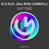 Thumbnail for the Ronn - Dat Ting link, provided by host site