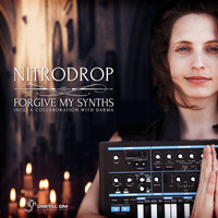 Thumbnail for the NitroDrop - Data Base link, provided by host site