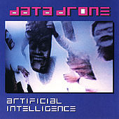 Thumbnail for the Artificial Intelligence - Data Drone link, provided by host site
