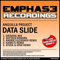 Thumbnail for the Anguilla Project - Data Slide link, provided by host site