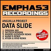 Image of Anguilla Project linking to their artist page due to link from them being at the top of the main table on this page