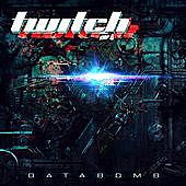Thumbnail for the Twitch - Databomb link, provided by host site