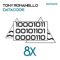 Thumbnail for the Tony Romanello - Datacode link, provided by host site